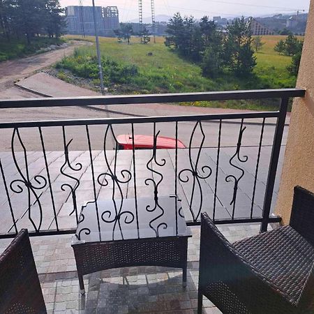 Apartman Nimfa Zlatibor Buitenkant foto