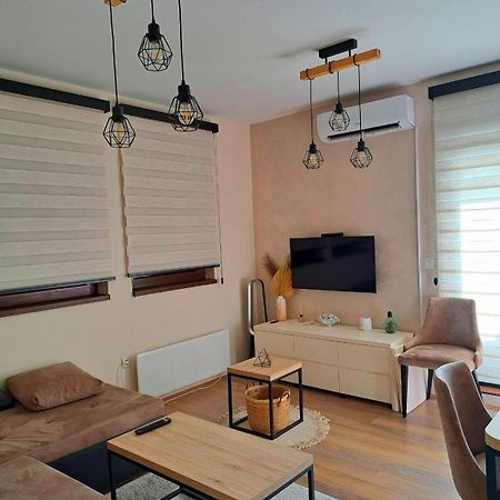 Apartman Nimfa Zlatibor Buitenkant foto