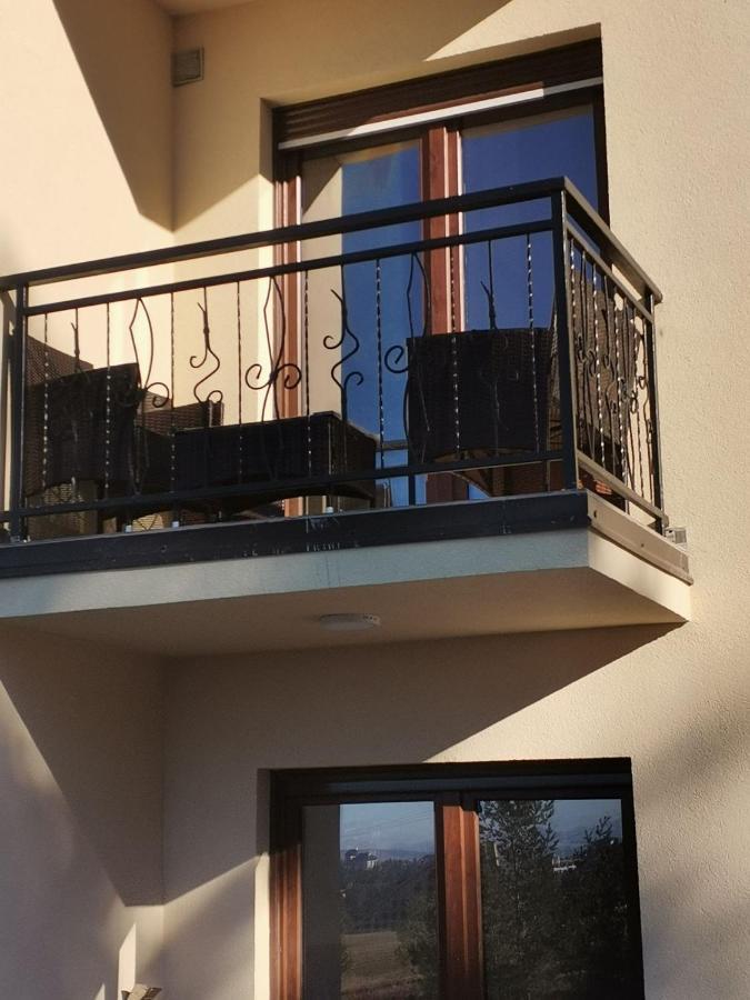 Apartman Nimfa Zlatibor Buitenkant foto