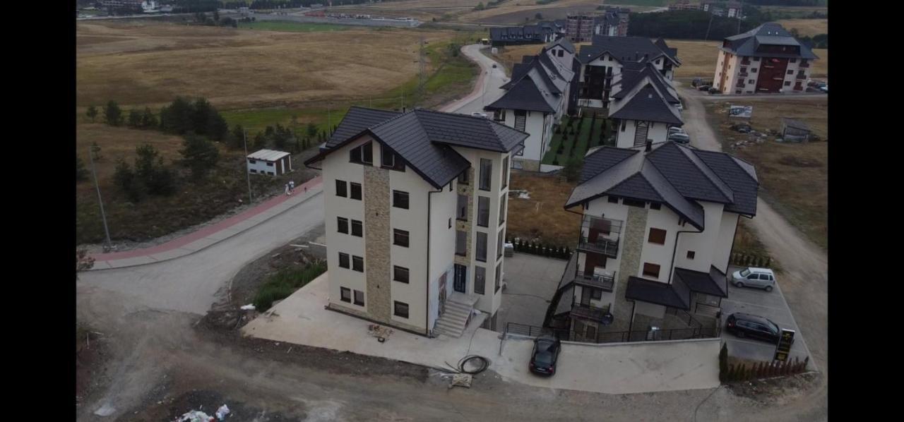 Apartman Nimfa Zlatibor Buitenkant foto