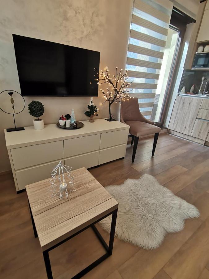 Apartman Nimfa Zlatibor Buitenkant foto