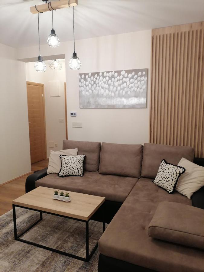 Apartman Nimfa Zlatibor Buitenkant foto