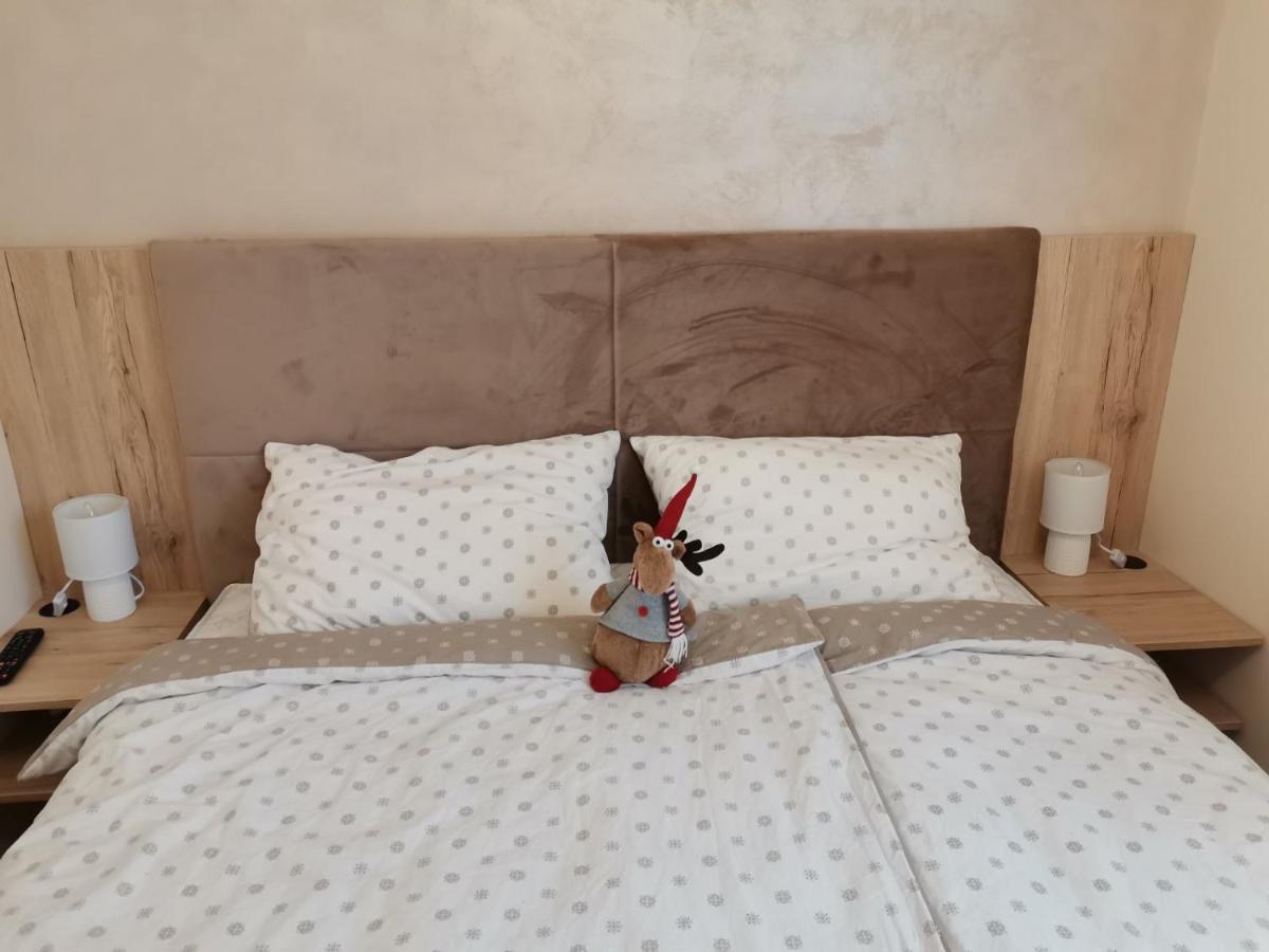 Apartman Nimfa Zlatibor Buitenkant foto