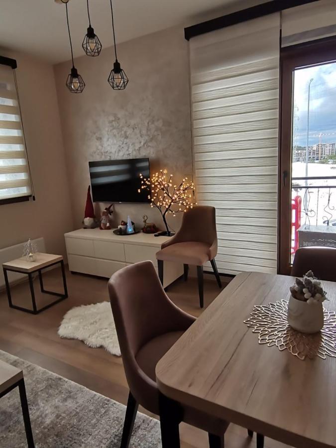 Apartman Nimfa Zlatibor Buitenkant foto