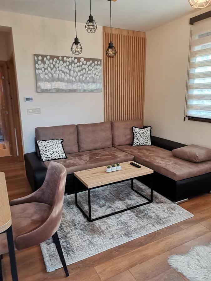 Apartman Nimfa Zlatibor Buitenkant foto