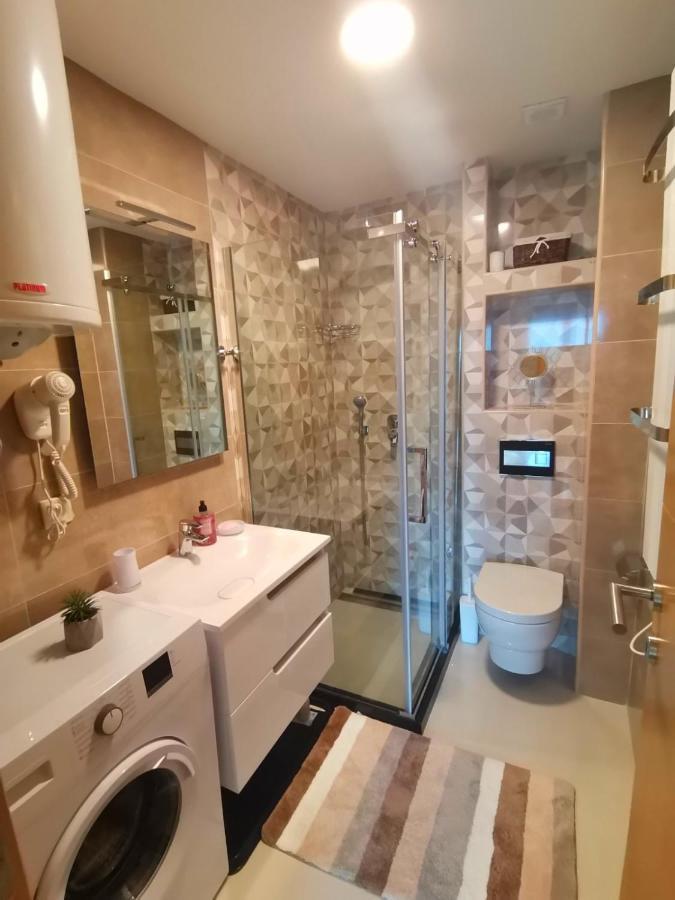 Apartman Nimfa Zlatibor Buitenkant foto