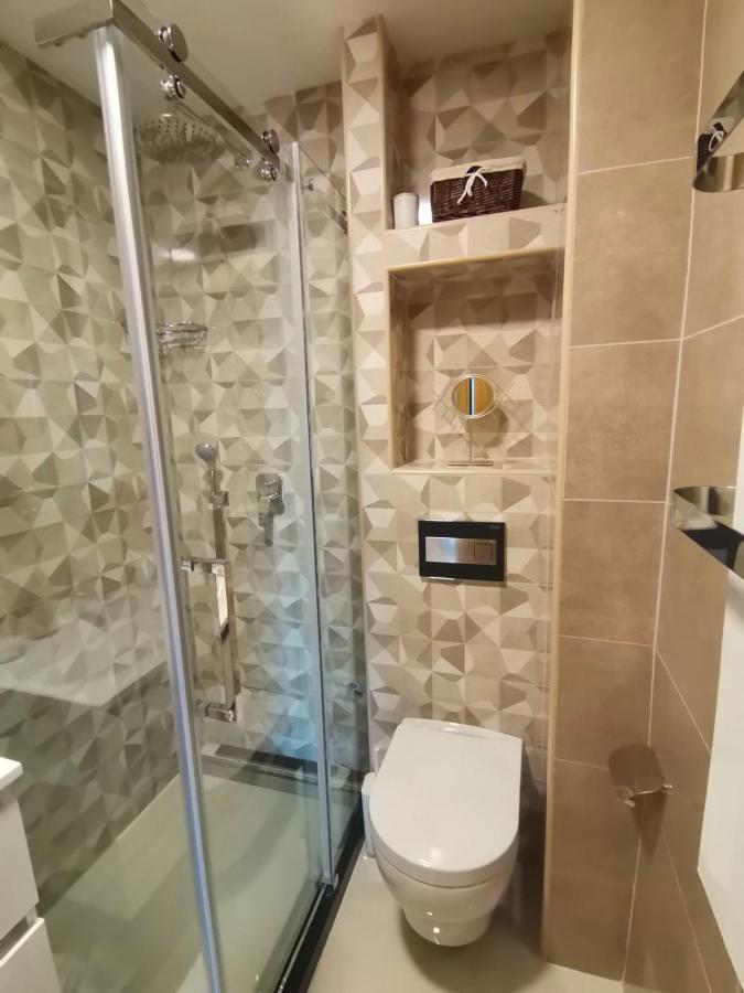 Apartman Nimfa Zlatibor Buitenkant foto