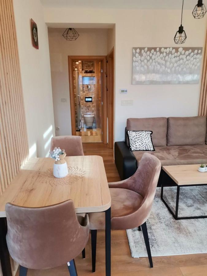 Apartman Nimfa Zlatibor Buitenkant foto