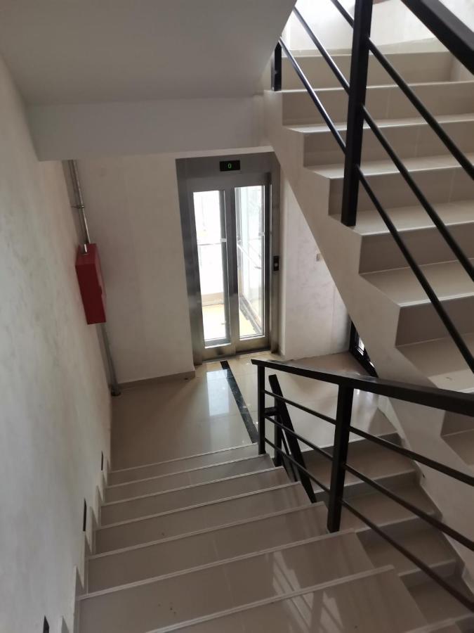 Apartman Nimfa Zlatibor Buitenkant foto