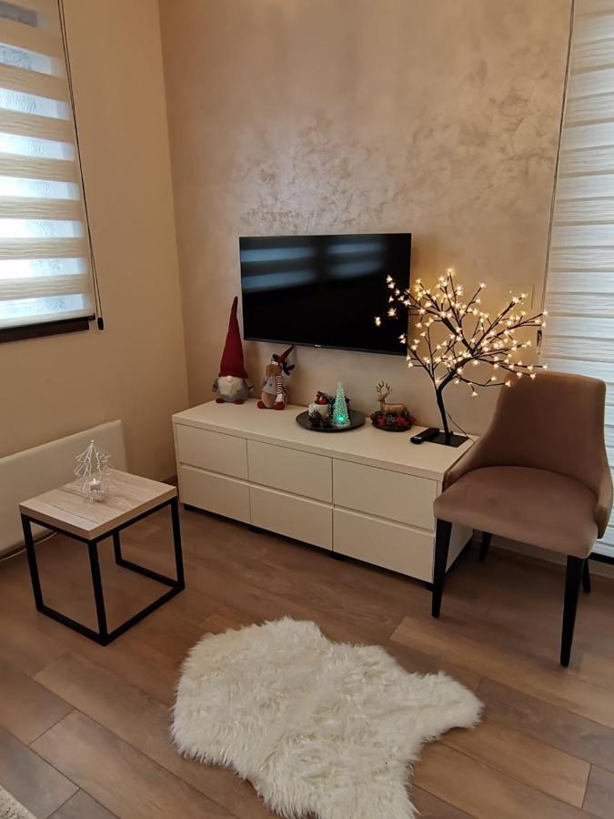 Apartman Nimfa Zlatibor Buitenkant foto