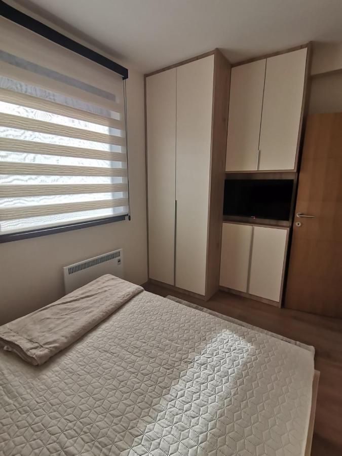 Apartman Nimfa Zlatibor Buitenkant foto