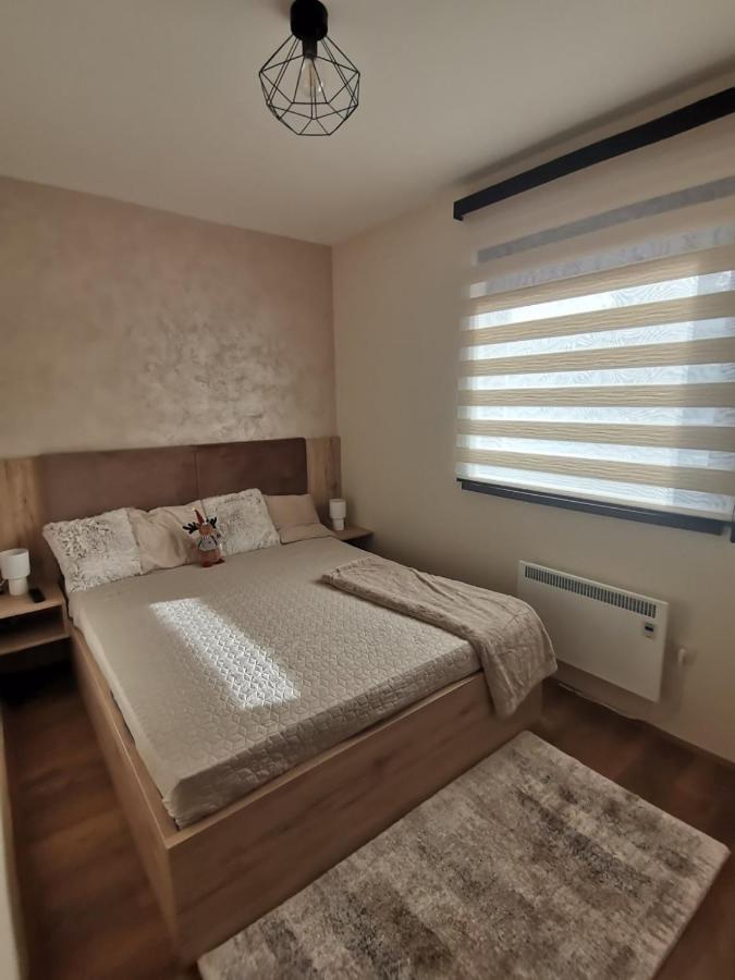 Apartman Nimfa Zlatibor Buitenkant foto