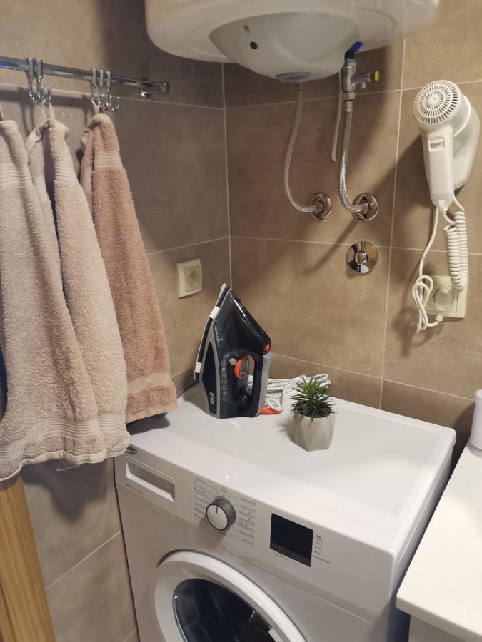 Apartman Nimfa Zlatibor Buitenkant foto