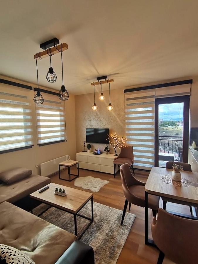 Apartman Nimfa Zlatibor Buitenkant foto
