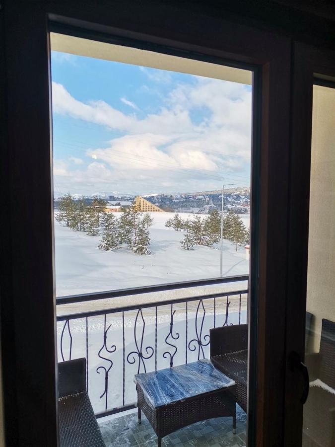 Apartman Nimfa Zlatibor Buitenkant foto
