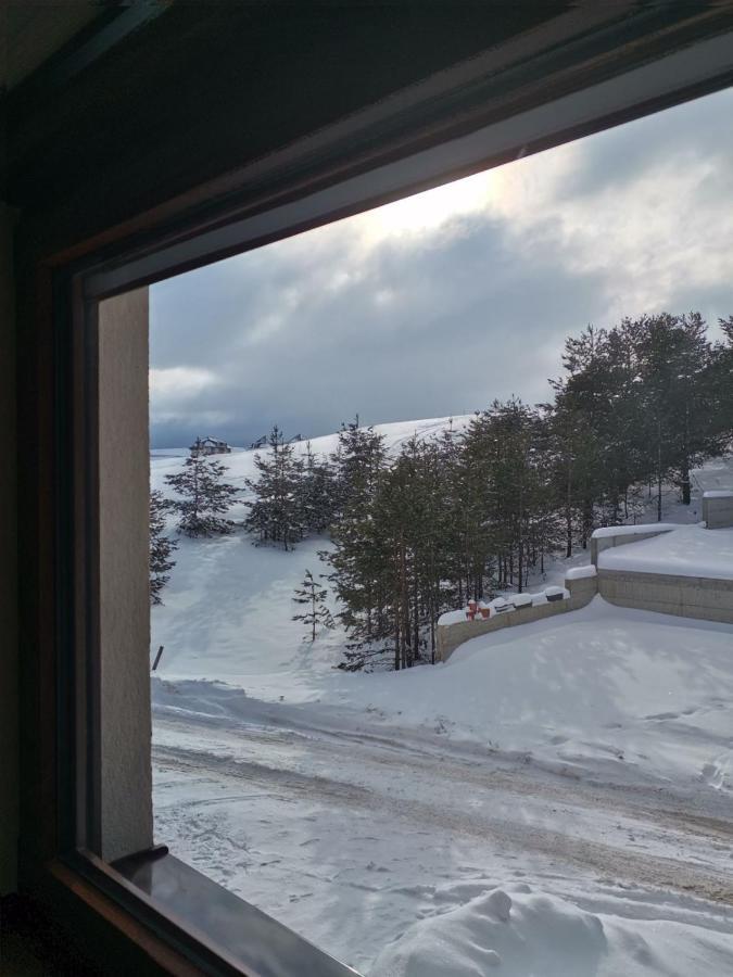 Apartman Nimfa Zlatibor Buitenkant foto