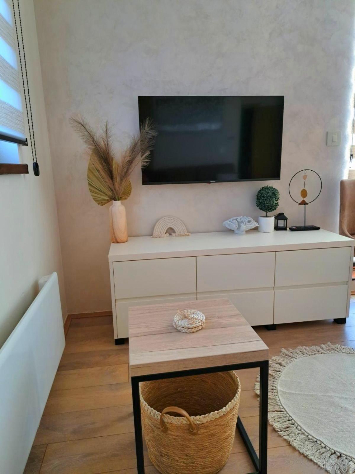 Apartman Nimfa Zlatibor Buitenkant foto