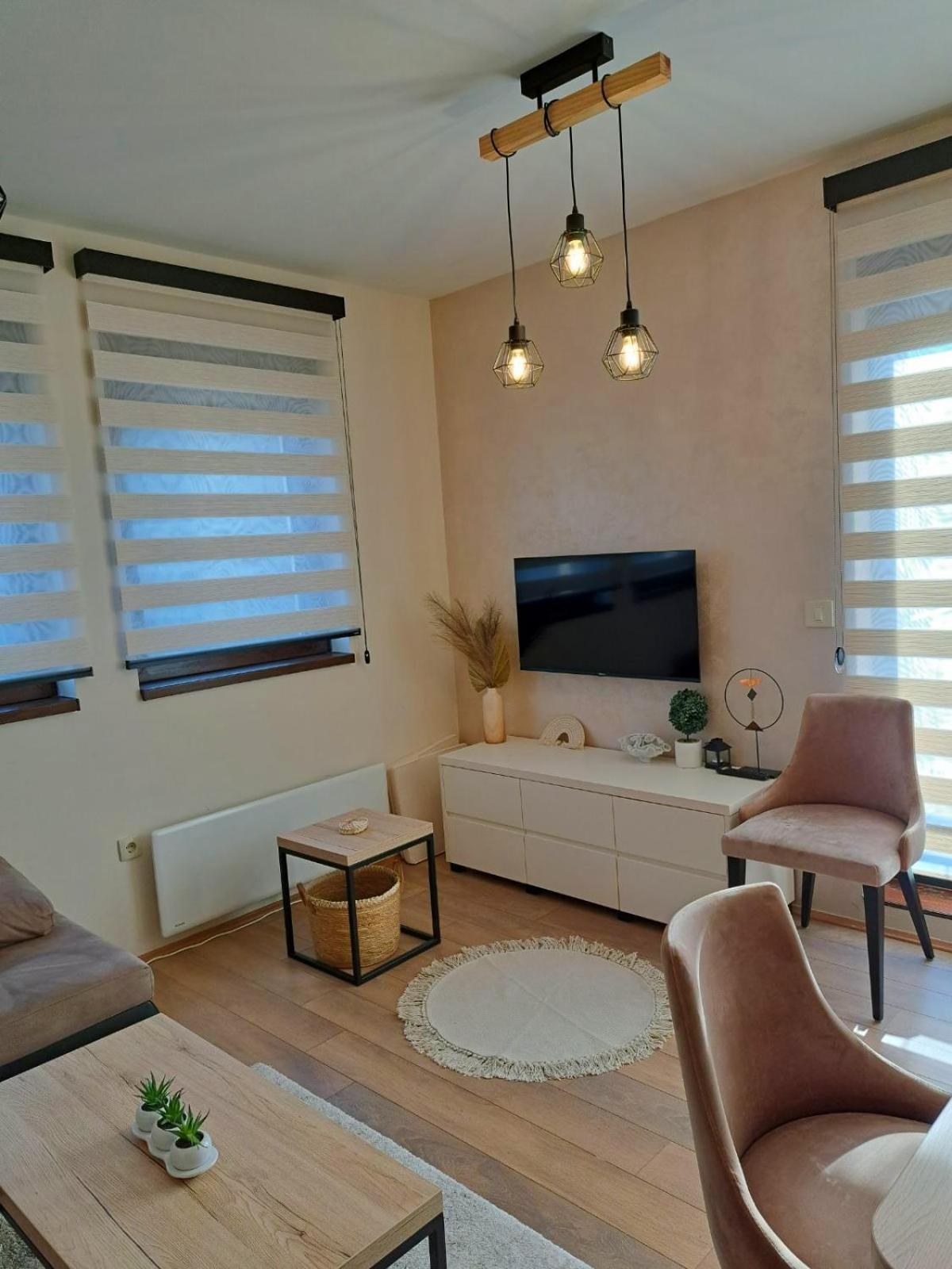 Apartman Nimfa Zlatibor Buitenkant foto