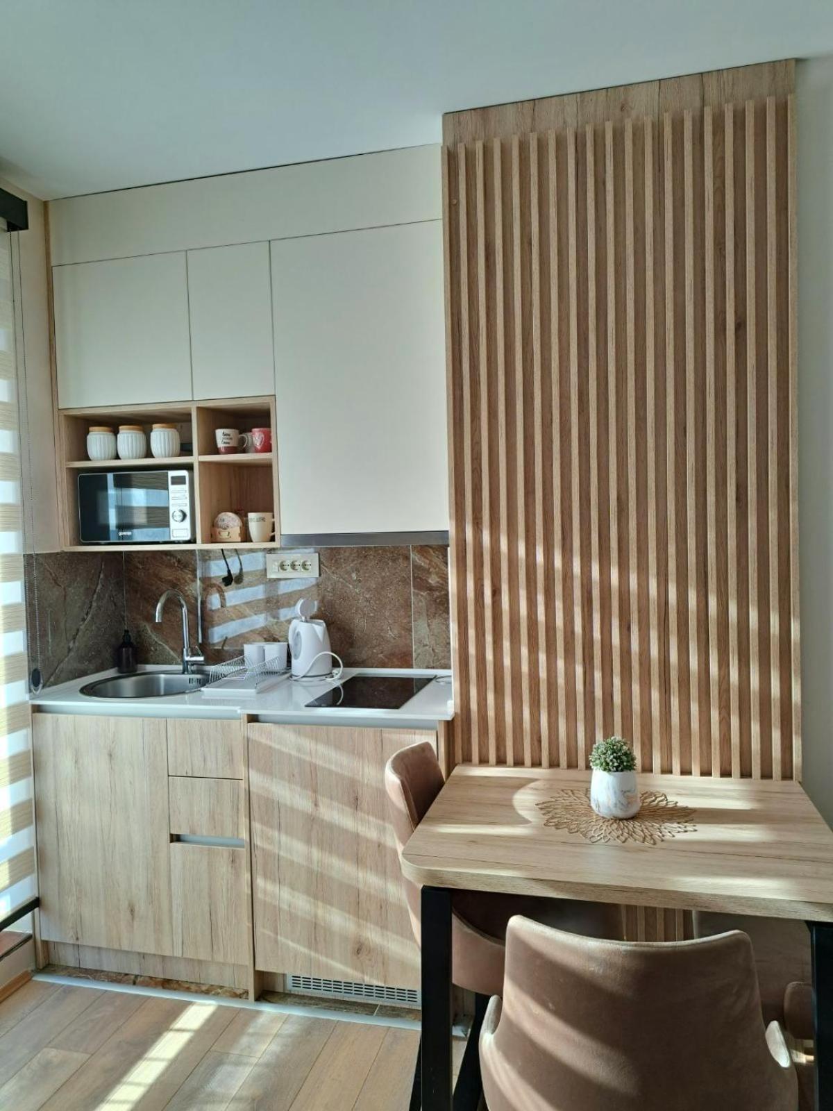 Apartman Nimfa Zlatibor Buitenkant foto