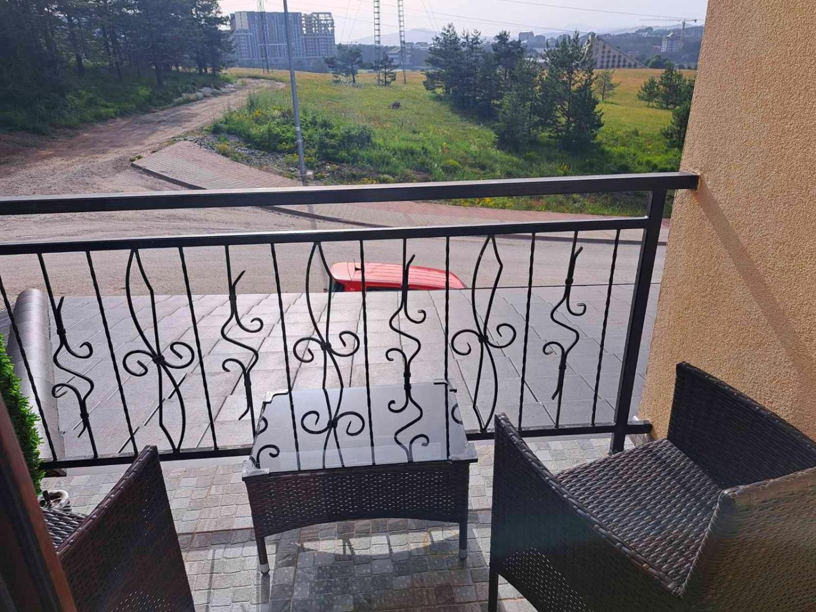 Apartman Nimfa Zlatibor Buitenkant foto