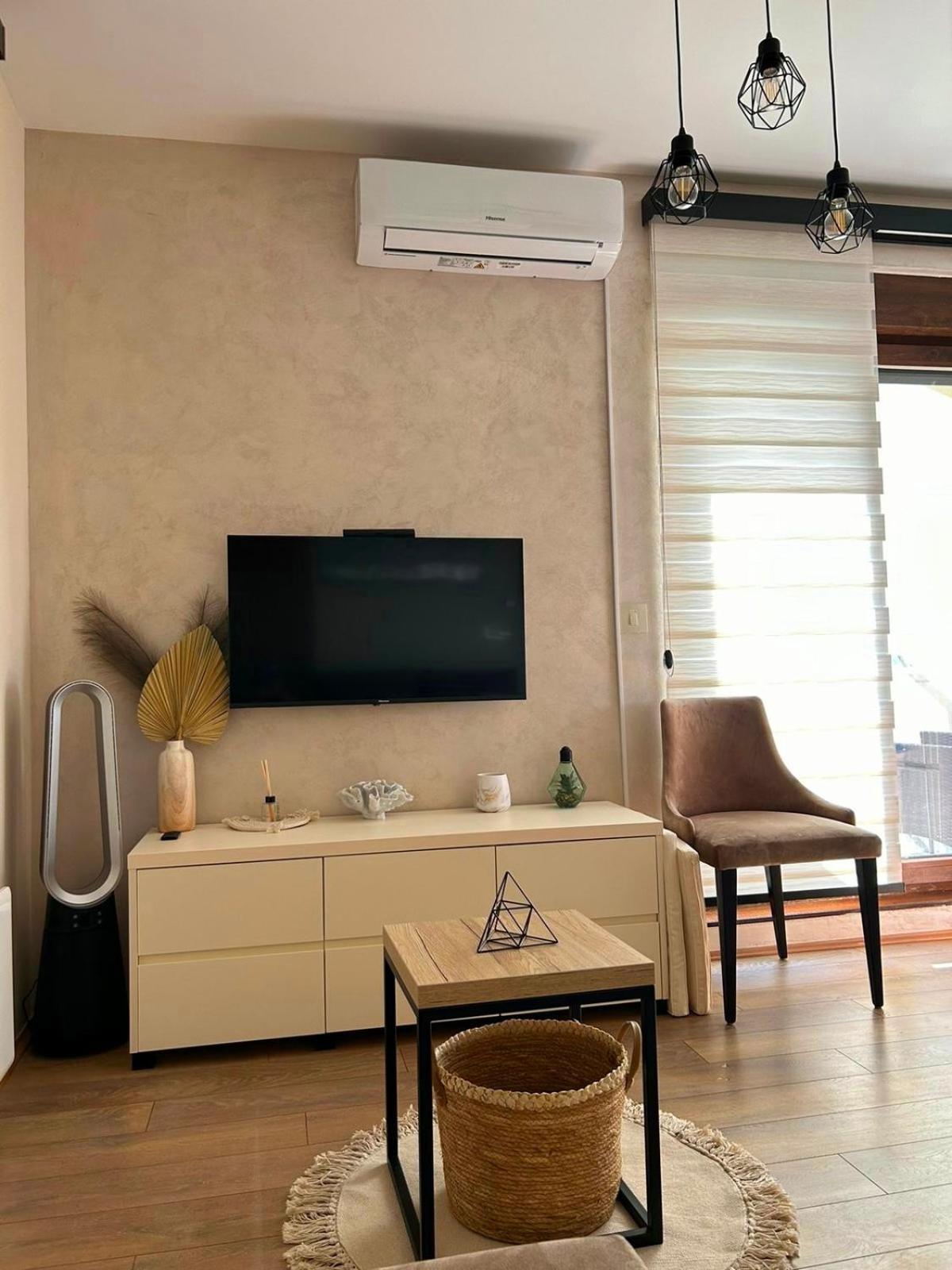 Apartman Nimfa Zlatibor Buitenkant foto