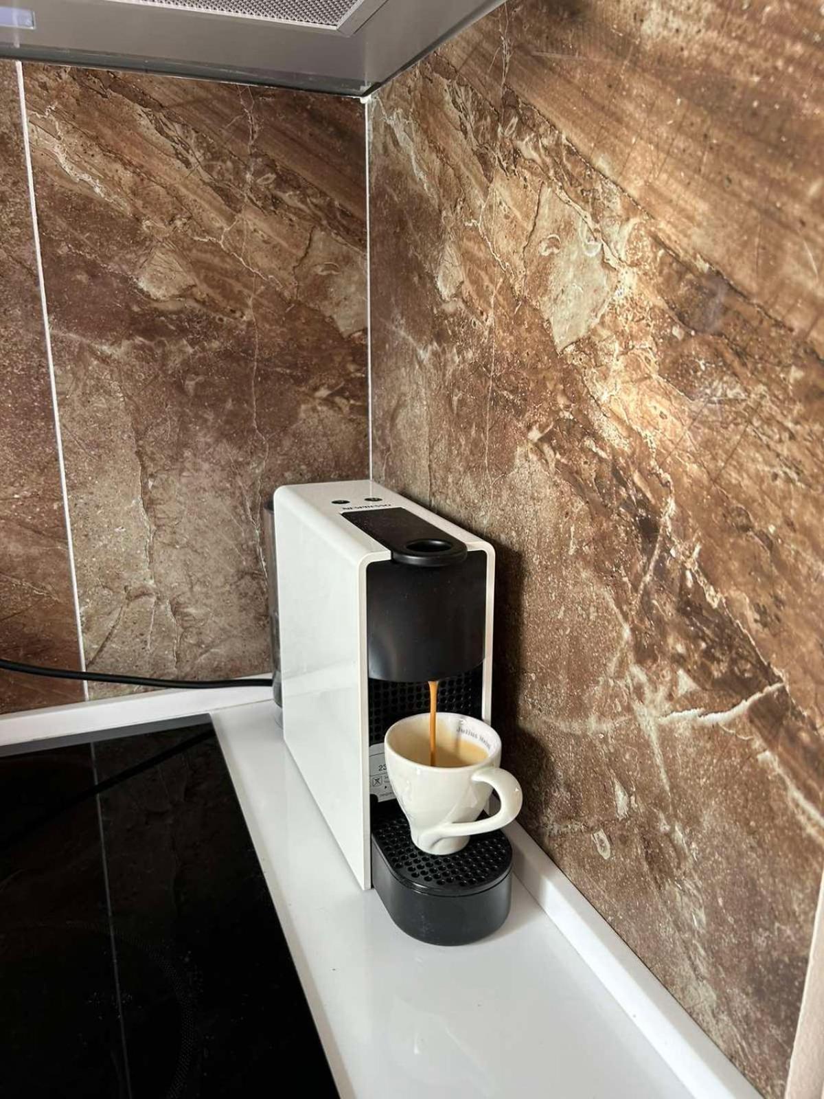 Apartman Nimfa Zlatibor Buitenkant foto